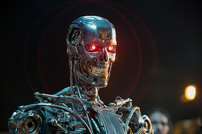 Terminator Genisys Movie Image 2