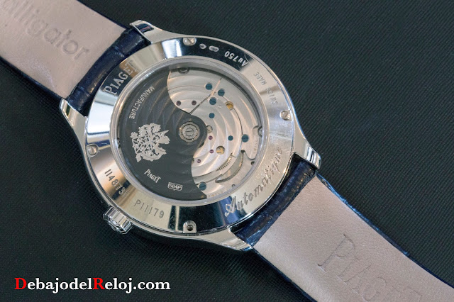 Piaget Siar 20166 Piaget Siar 20166