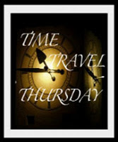 THURSDAY-Time Travel Thursday-BrambleberryCottage