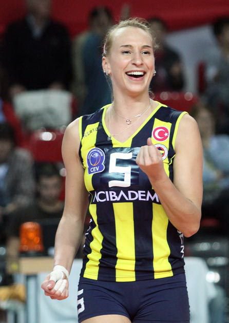 Esporte Soft: Sokolova...