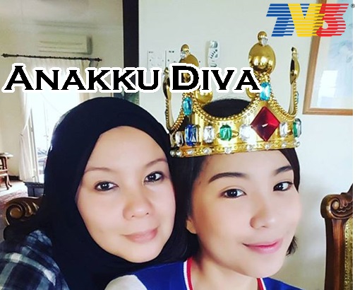 Sinopsis drama Anakku Diva TV3, pelakon dan gambar drama Anakku Diva TV3, Anakku Diva episod akhir – episod 13, biodata pelakon drama Anakku Diva TV3