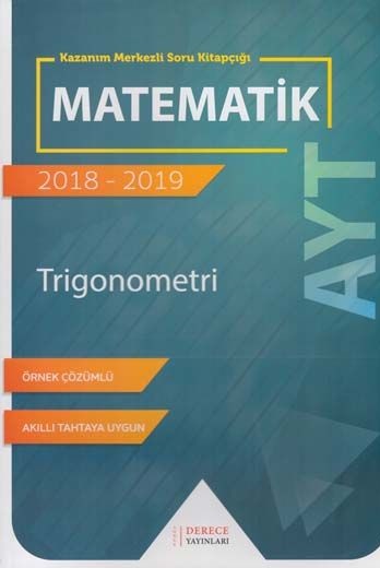 Sonuc Derece Trigonometri Fasikul Pdf
