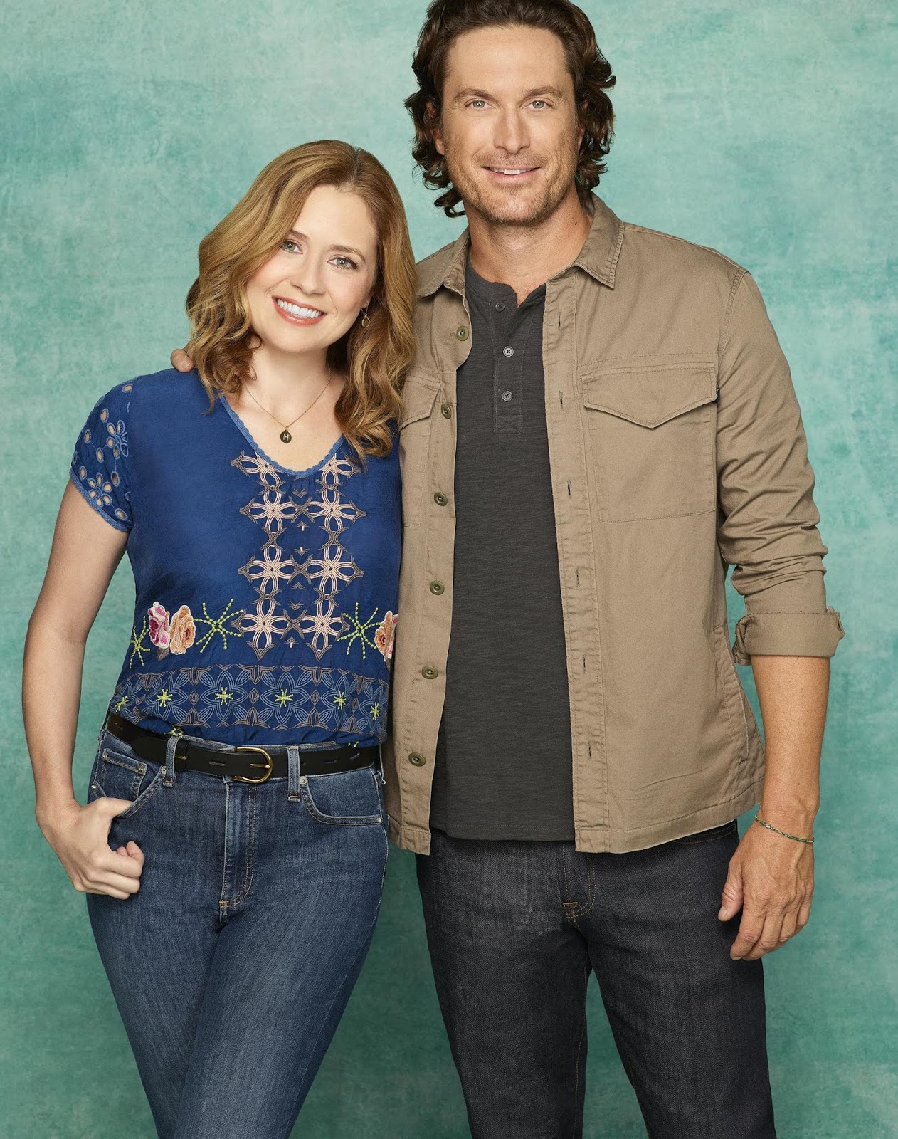 The Entertainment Factor Splitting Up Together Season 2 Promos Featurette Images And Poster An abc comedy, splitting up together stars jenna fischer, oliver hudson, bobby lee, diane farr, lindsay price, olivia keville, van crosby, and sander thomas. splitting up together season 2 promos