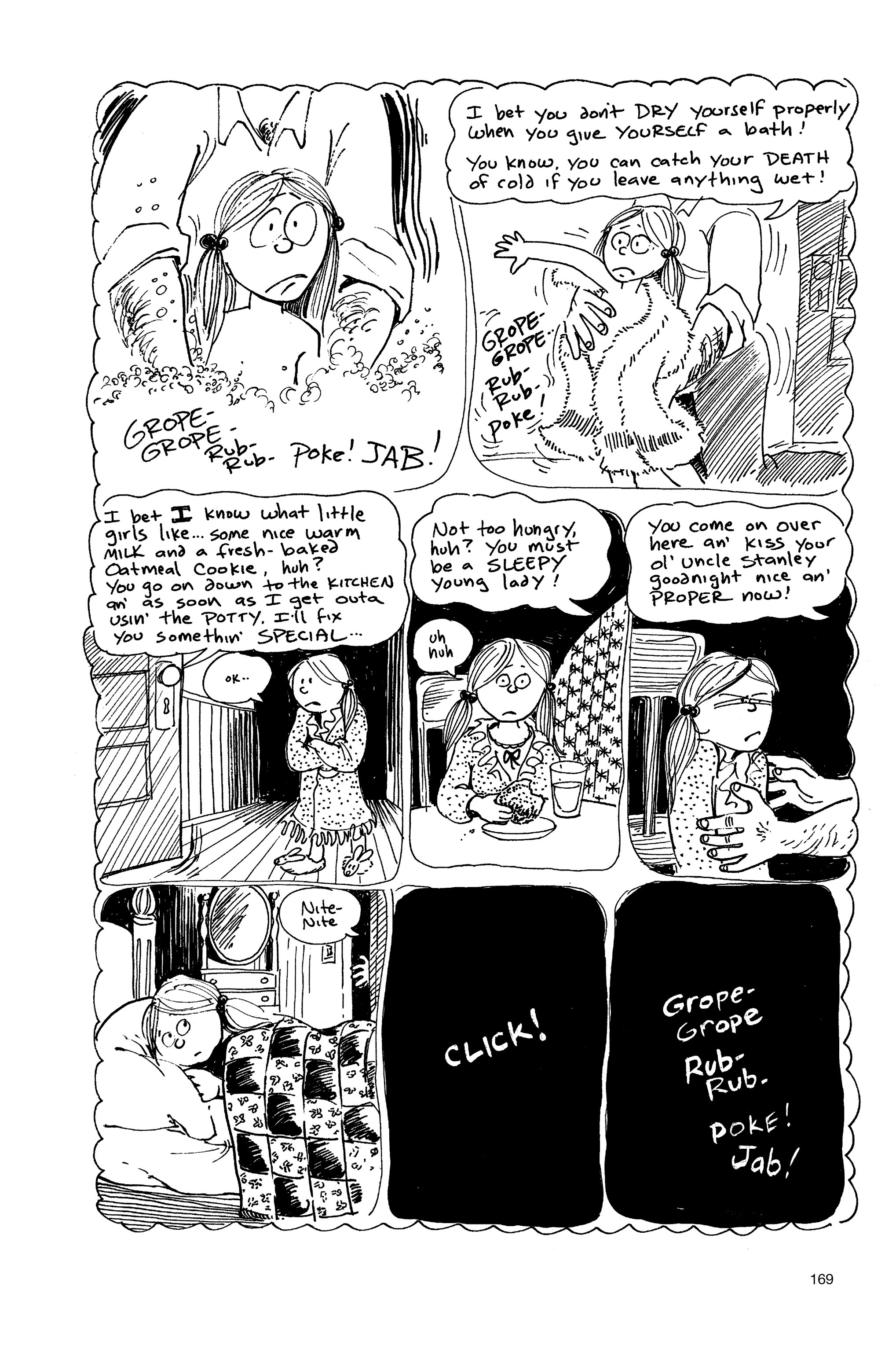 Read online Life's a Bitch: The Complete Bitchy Bitch Stories comic -  Issue # TPB (Part 2) - 65