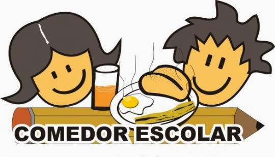 BLOG DEL COMEDOR ESCOLAR