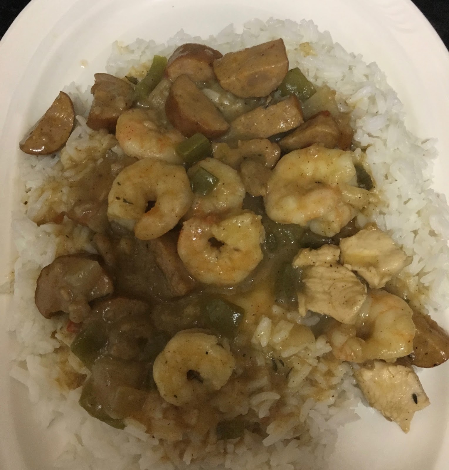 Cotton Candy Fro Princess and The Frog Yumbo Gumbo Recipe