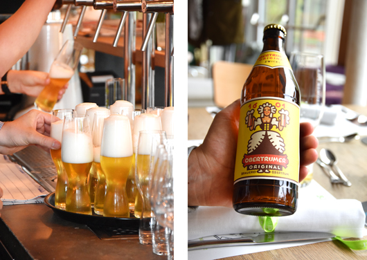 Jucheer Testet Klosterbrauerei Neuzelle Nicht Nur Manner