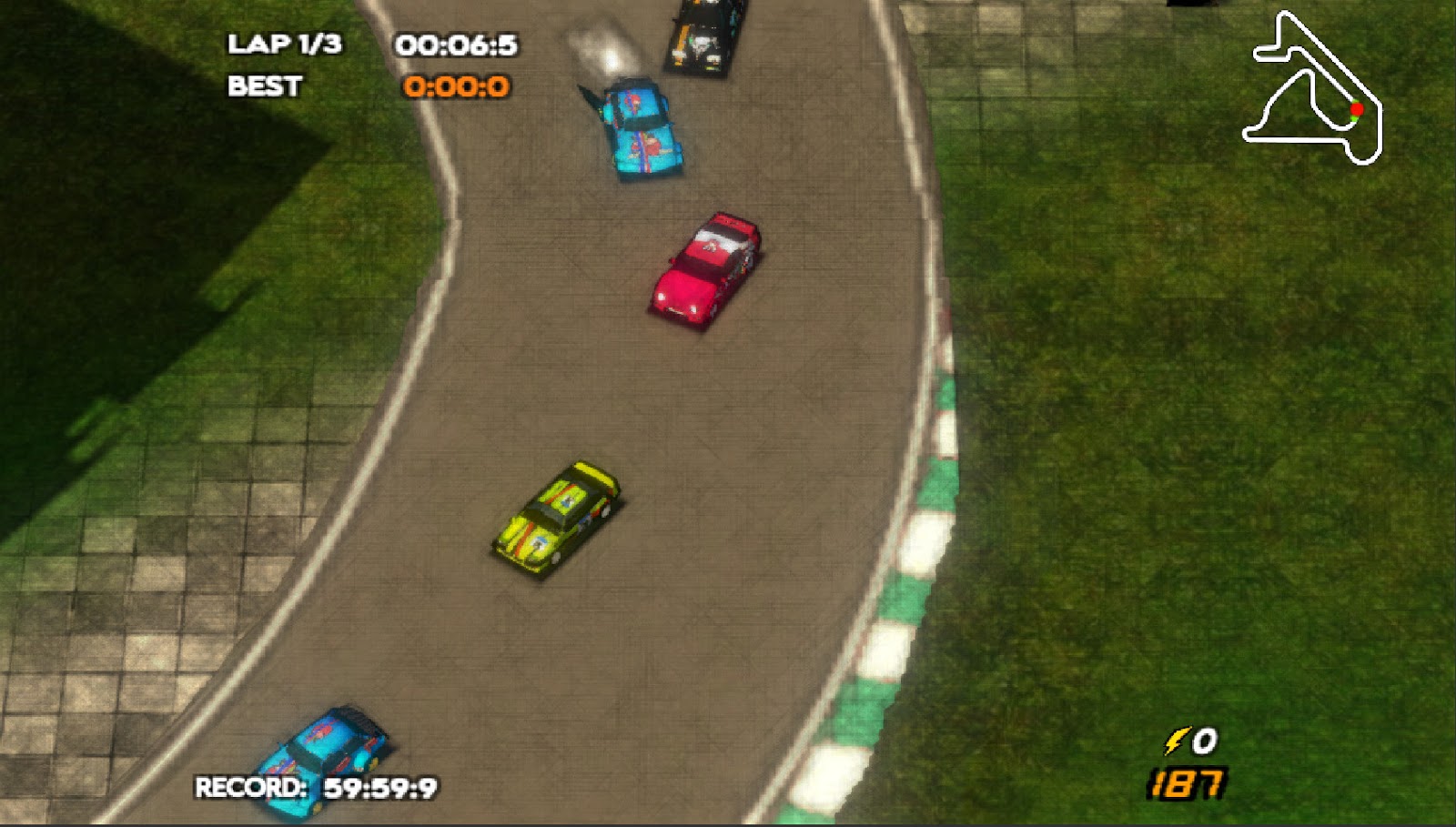 old pc rc car game old pc rc car game