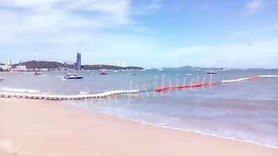 Pattaya Beach