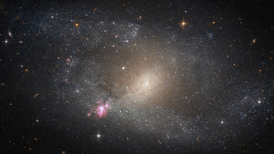 Sobre la existencia de Materia Oscura