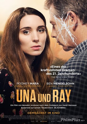 Phim Thú Tội - Una / Blackbird (2016)
