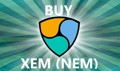 NEM (XEM) to Overtake Litecoin (LTC)