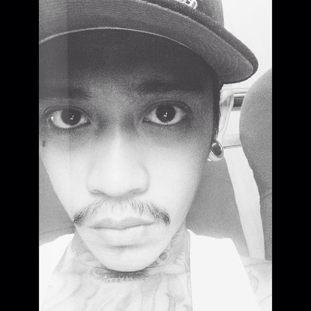 Pinoy Hiphop Superstar: Random Interview: with KIAL by Asha