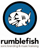 Rumblefish logo image
