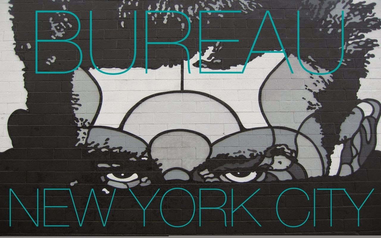Tap: BUREAU IN NEW YORK