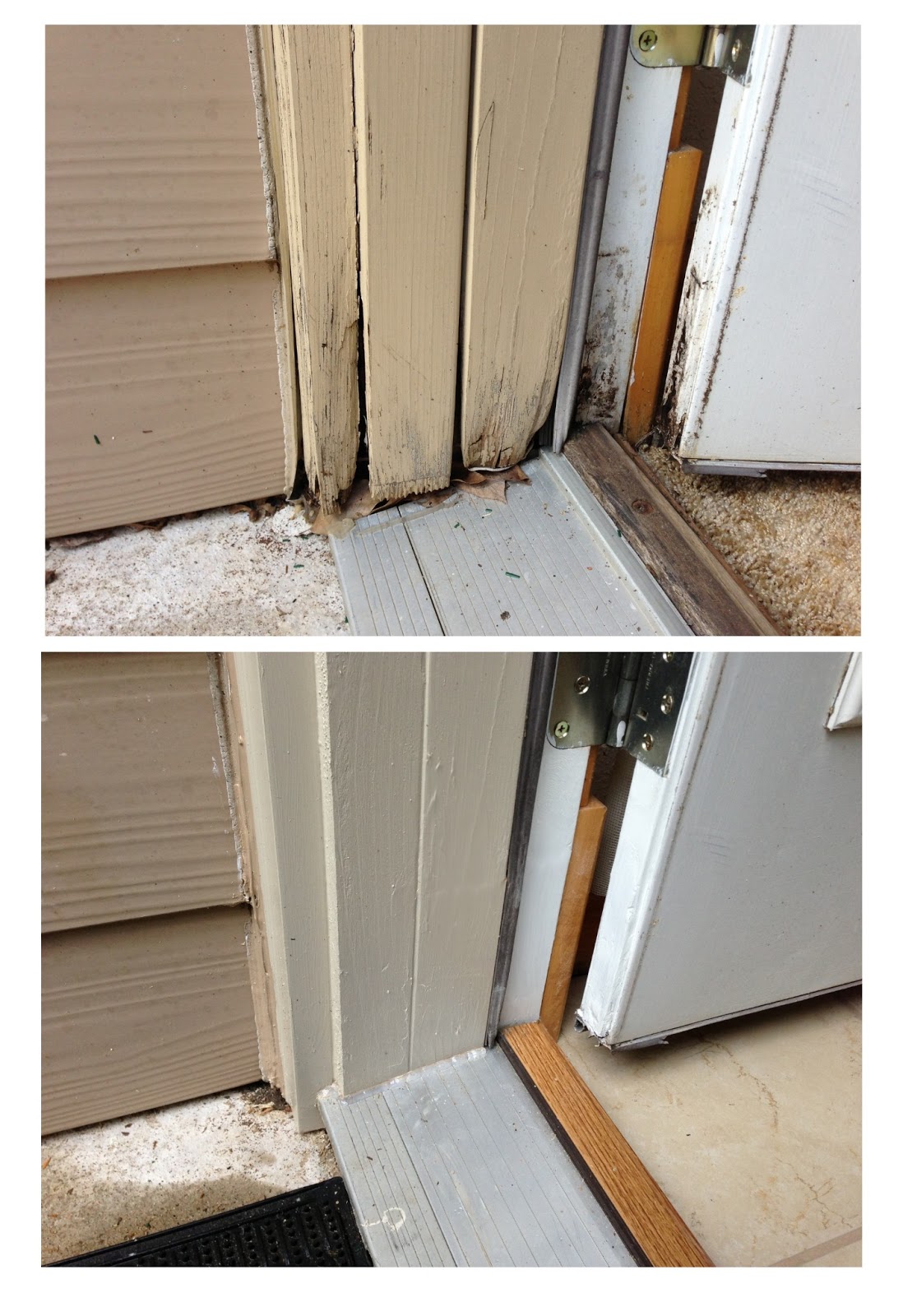 Henderson's Home Improvement LLC