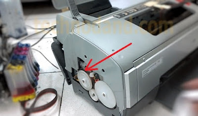 Mengatasi Hasil Cetakan Printer Epson 1390 Cacat atau Loncat-Loncat Bergaris dan Berbayang Mengatasi Hasil Cetakan Printer Epson 1390 Cacat atau Loncat-Loncat Bergaris dan Berbayang