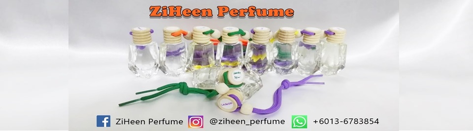 Ziheen Perfume