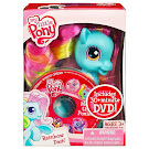 My Little Pony Rainbow Dash Twice-as-Fancy Ponies G3.5 Pony