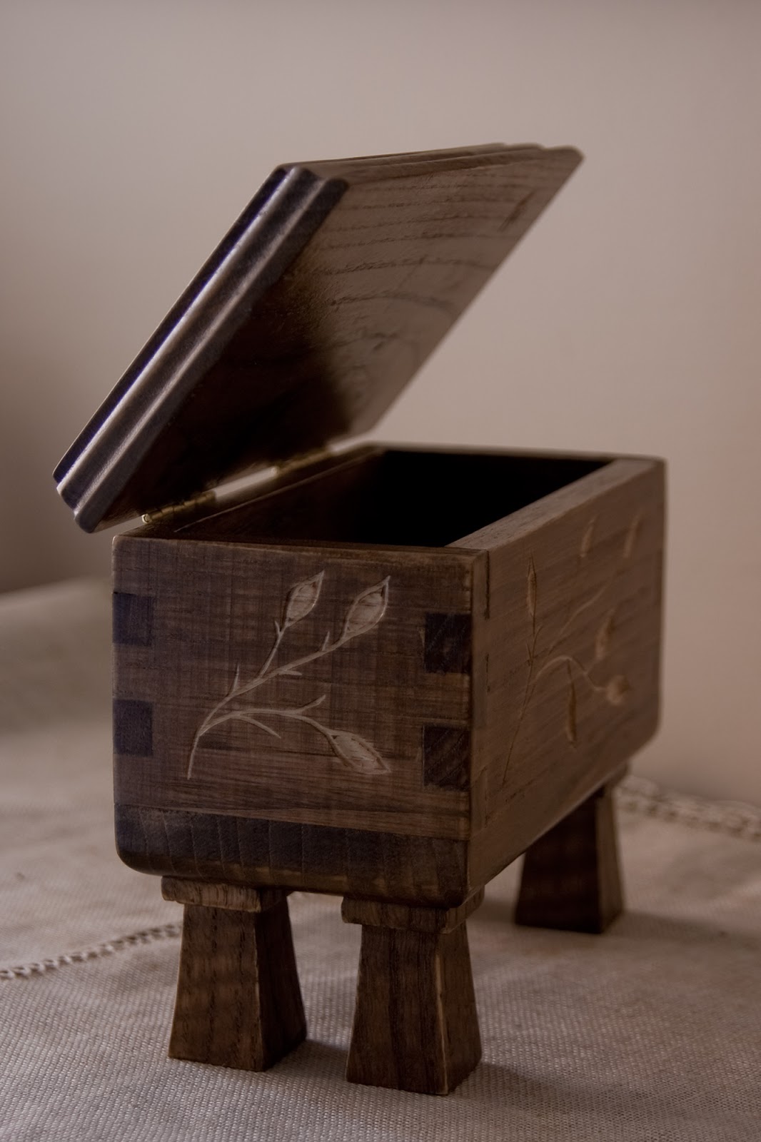 Arte-y-Madera: marzo 2013