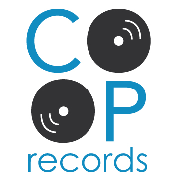 Co-Op Records Campustown
