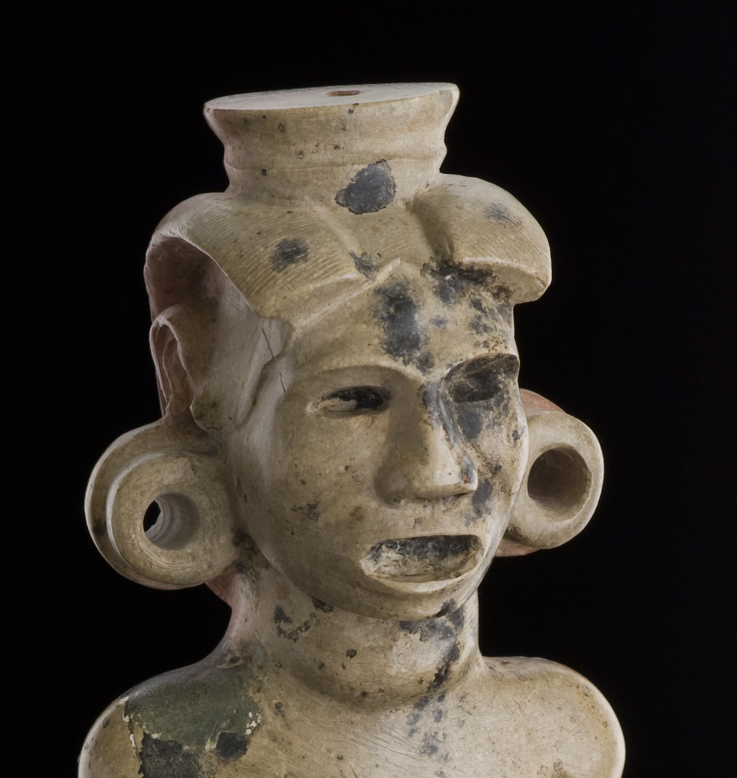 OHIO'S ADENA EFFIGY PIPE A MASTERPIECE OF AMERICAN ART Ohio History