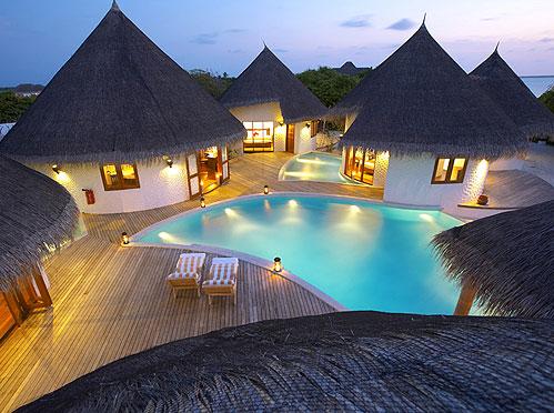 Travel Maldives: Zitahli Resorts Kuda-Funafaru