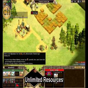 Rise of Nations: Extended Edition for Windows 10 - Free download and  software reviews - CNET Download