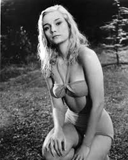 Ava Lauren Nude Pics