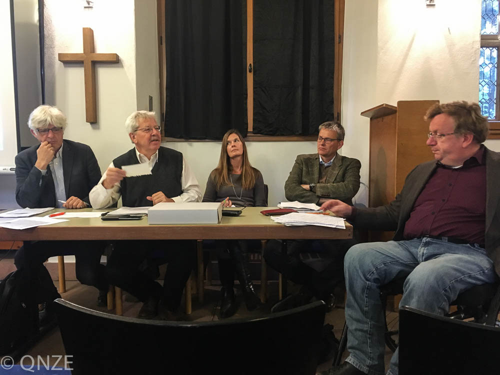 Neues Von Frau Meyer Give Respect Get Respect