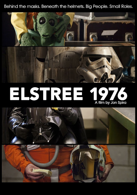Elstree 1976 DVD cover