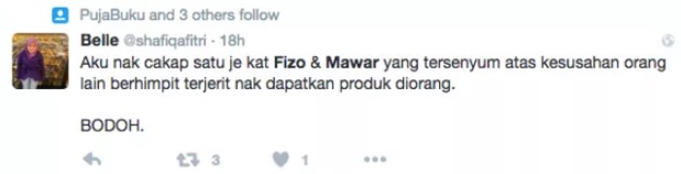 Perkara Pelik Dalam Video Viral Fareeda Perkara Pelik Dalam Video Viral Fareeda