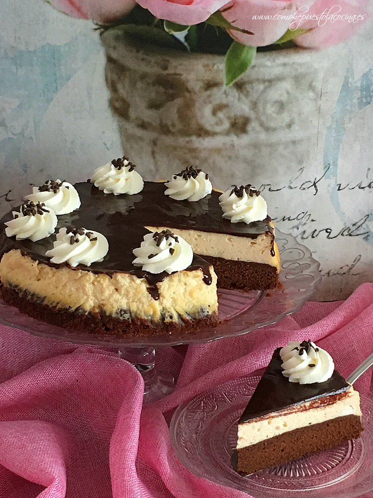 cheesecake-brownie