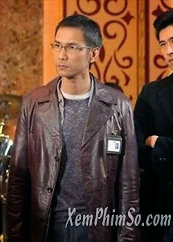 Hồng Kông Kỳ Án - Hong Kong Criminal File Hồng Kông Kỳ Án