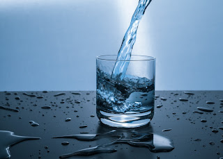 BENEFITS TO DRINK HYDROGEN WATER