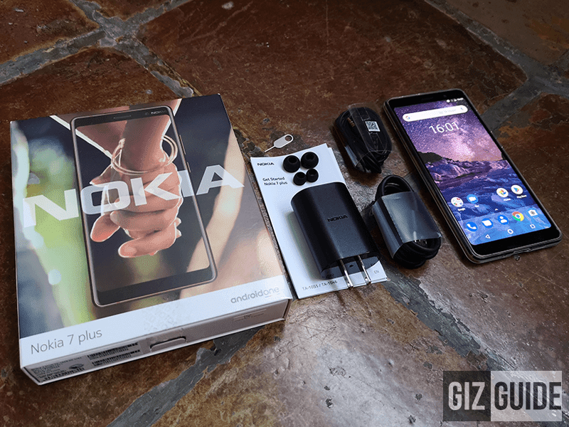 Nokia 7 Plus Review - The to BEAT?