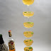 Party Tricks Part 3 - BACARDÍ Old Cuban Coupe Stack!