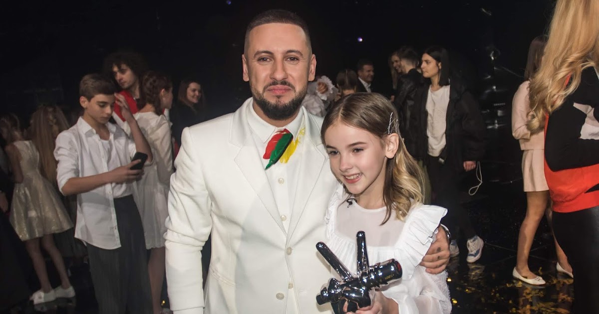 Coach Ukraine The Voice LincolnPasley