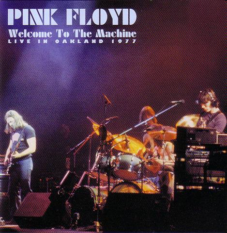 Pink Floyd A Momentary Lapse Of Reason 1987 Mediasurfer Ch