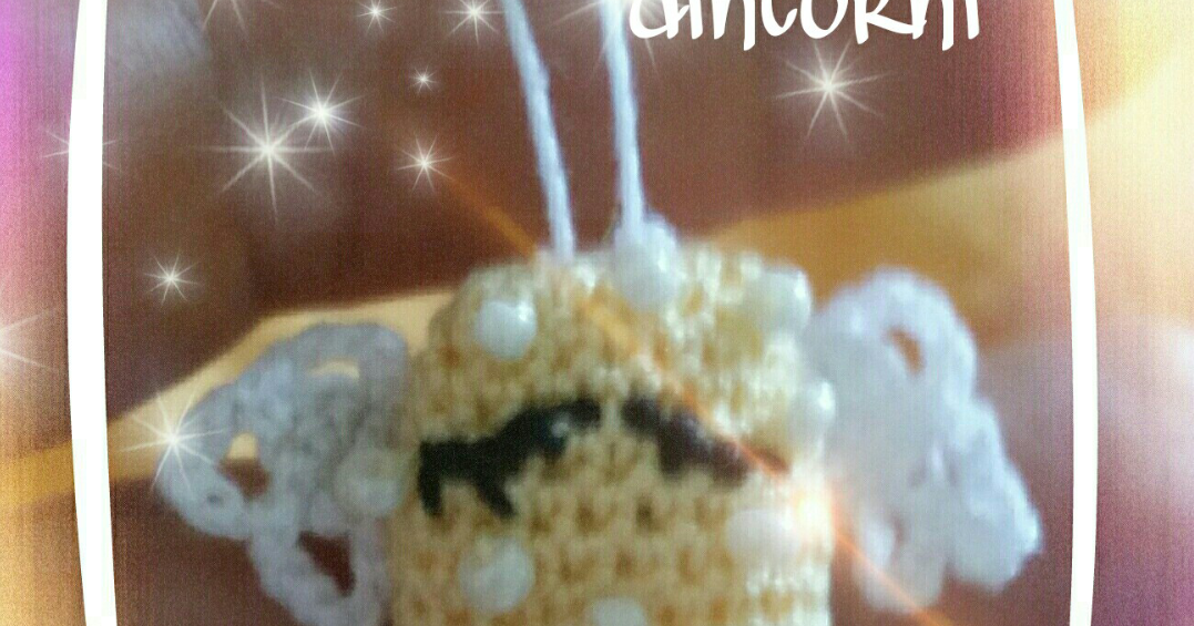 CIONDOLI E DISTANZIATORI - Fantasie Di Perle - Foto 2