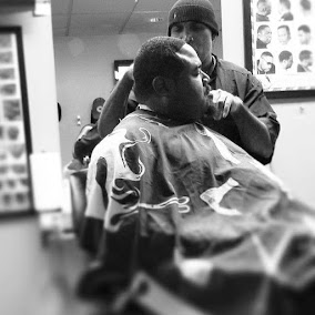 DMT BarberShop
