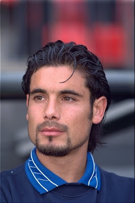 Partidos de la Roja Miguel Ramírez