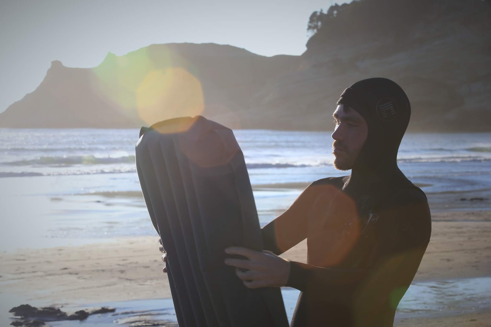 Peanut Butter Coast Surf Mat Shenanigans