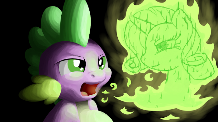 My Little Pony Temporada 8 Capitulo 11 Aprendiendo a crecer Latino