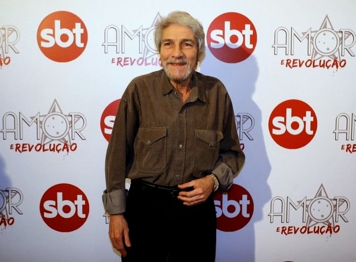 BLOG OH! LORD Morre no Rio de Janeiro o ator Cláudio Cavalcanti BLOG OH! LORD Morre no Rio de Janeiro o ator Cláudio Cavalcanti
