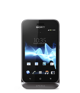 Sony Xperia™ tipo dual