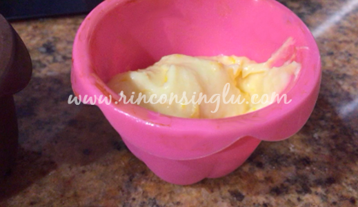 bizcochitos de limon