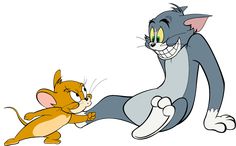 tom and jerry images