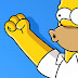 Best The Simpsons Comics Facebook Covers