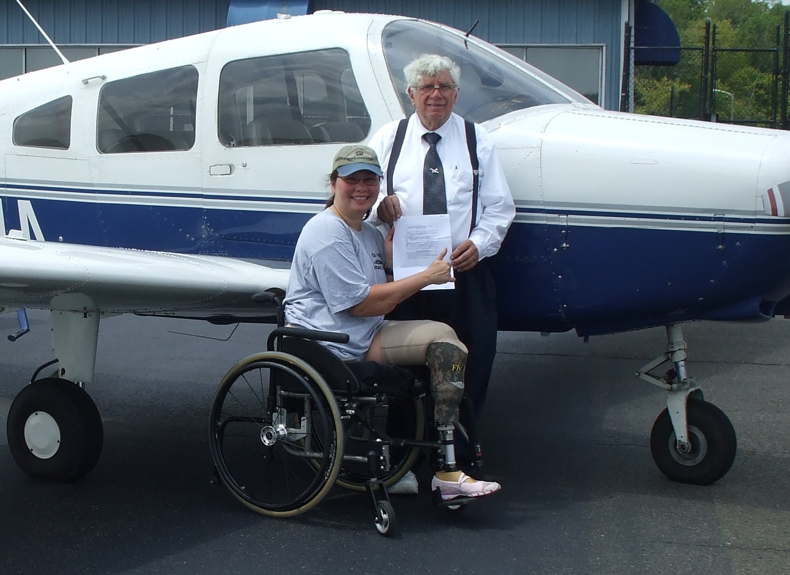 You Fly, Girl Illinois National Guard Aviator Inducted in Aviation